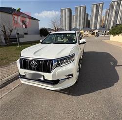 تويوتا لاندكروزر برادو